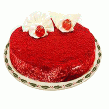 Red Velvet Cake