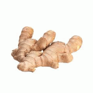 Ginger (Local) -500gm