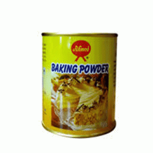 Ahmed Baking Powder 