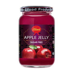Ahmed Sugar Free Apple Jelly