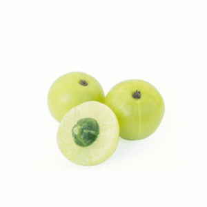 Amloki (Amla) - 500gm Amloki (Amla) - 500gm