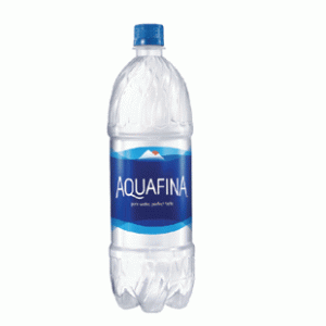 Aquafina Drinking Water