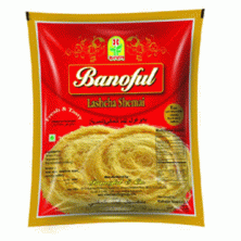 Banoful Laccha Semai 200gm