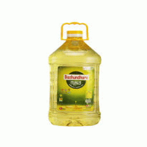 Bashundhara Soyabean Oil
