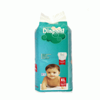 Bashundhara Pant Diaper XL 12-17kg 32Pcs