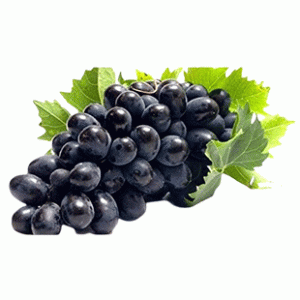 Black Grapes 250gm