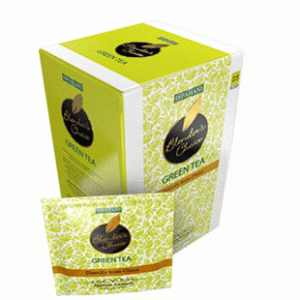 Ispahani Blender's Choice Premium Green Tea Bag