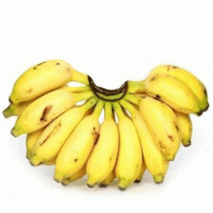 Champa Banana 12pcs