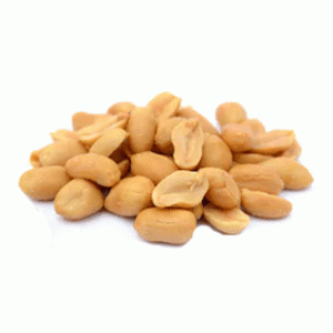 Peeled Peanuts (চিনাবাদাম)
