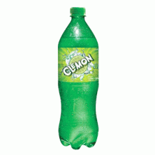 Clemon Soft Drink