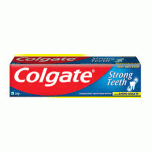 Colgate Strong teeth Toothpaste