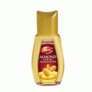 Dabur Almond Hair Oil 