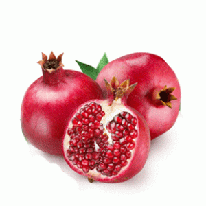 Dalim (Pomegranate) 1kg