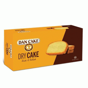DAN CAKE Dry Cake 300gm