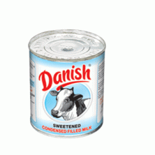 Danish Condensed Milk