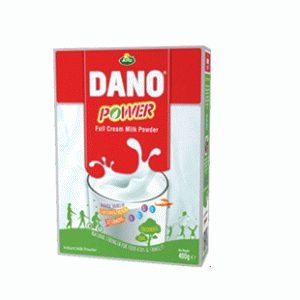 Dano Power Instant Full Cream Milk Powder