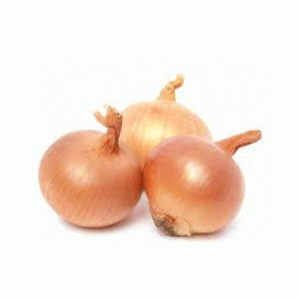 Onion Deshi 1 KG