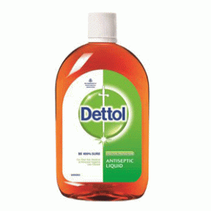 Dettol Antiseptic Liquid