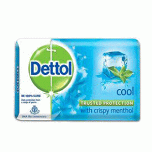 Dettol Cool Soap