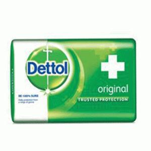 Dettol Original Soap