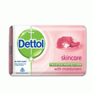 Dettol Skin Care Soap