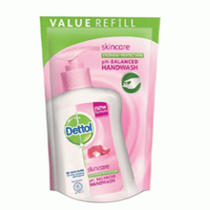 Dettol Skin Care Handwash