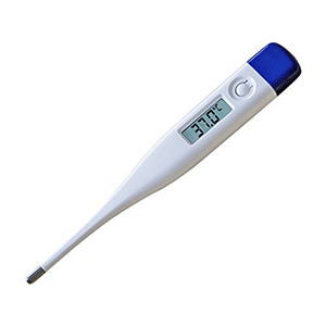 Digital Thermometer for home use