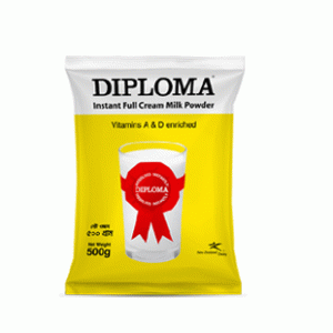 Diploma Instant Full Cream Powder