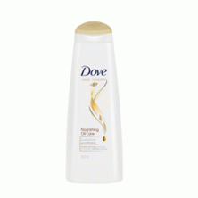 Dove Nourishing Oil Care Shampoo