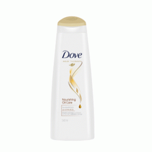 Dove Nourishing Oil Care Shampoo
