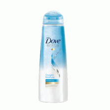 Dove Oxygen Moisture Shampoo