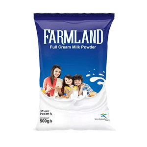 Farmland Full Cream Milk Powder
