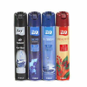 Fay Air Freshener 300ml