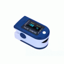 Fingertip Pulse Oximeter