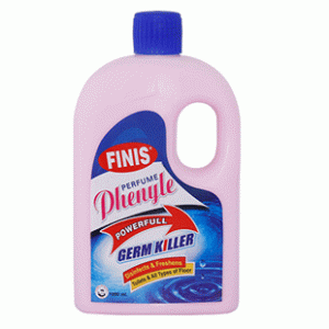 Finis Perfume Phenyle