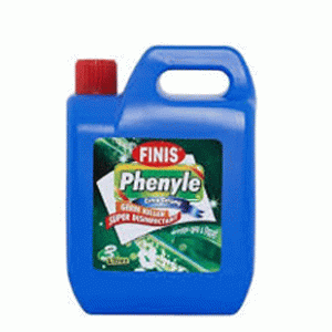 Finis Phenyl Extra Strong