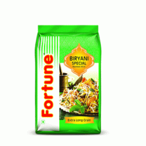 Fortune Basmati Rice 1kg