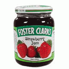 Foster Clark's Jam 450gm