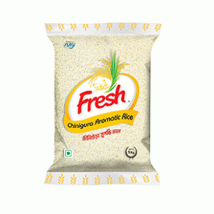 Fresh Chinigura Rice