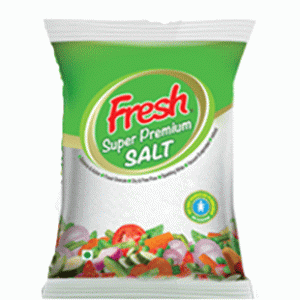 Fresh Super Salt