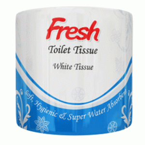 Fresh Toilet Tissue