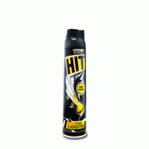 Godrej Black Hit Anti Mosquito Aerosol