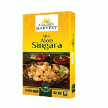 Golden Harvest Mini Aloo Singara 300gm