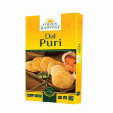 Golden Harvest Dal Puri 10 Pcs