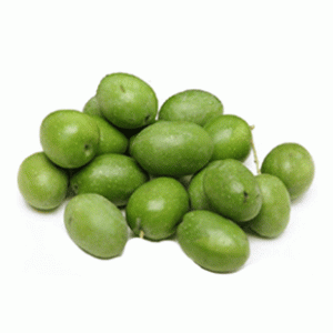 Green Olives ( Jolpai) - 1kg Green Olives ( Jolpai) - 1kg