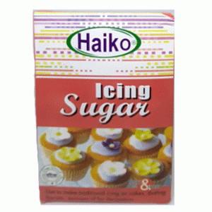 Haiko Icing Sugar