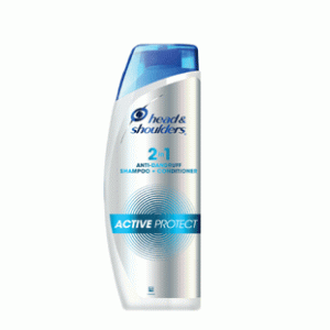 Head & Shoulder 2 In 1 Active Protect Shampoo