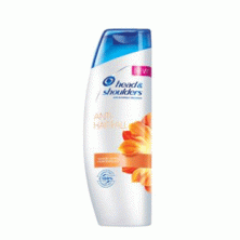 Head & Shoulder Anti HairFall Shampoo