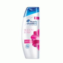 Head & Shoulder Smooth & Silky Shampoo