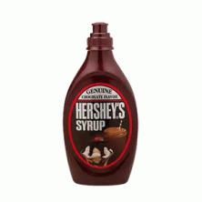 Hershey's Chocolate Syrup